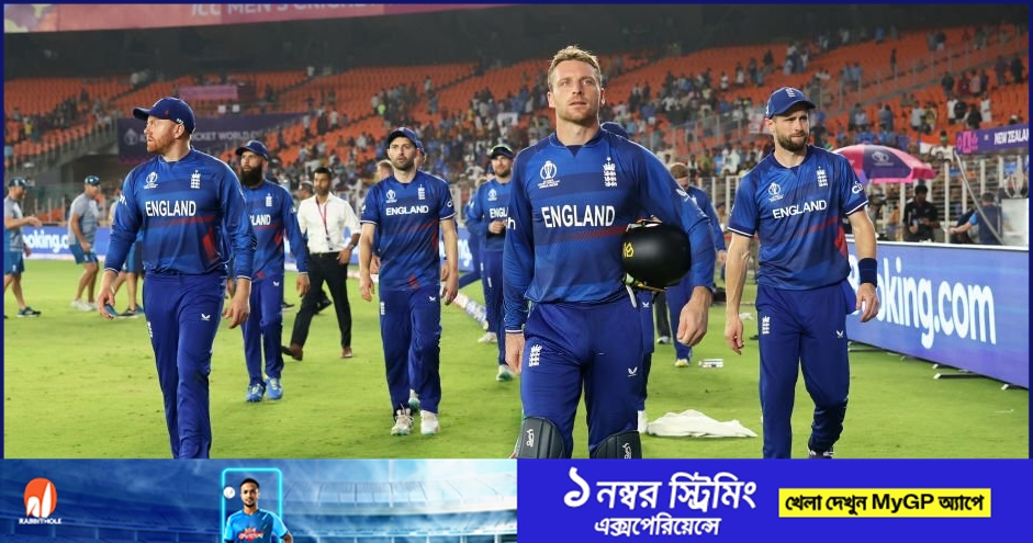 দ্বিগুণ আগ্রাসী ক্রিকেট খেলে বাংলাদেশকে হারাতে চায় ইংল্যান্ড 